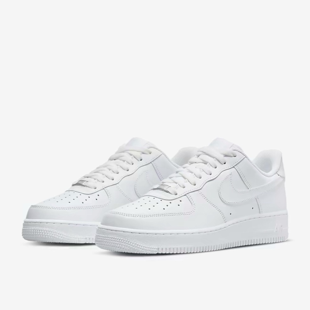 Nike af1 7.5, 8.5, 9, 10, 10.5, 11, 12, 12.5